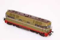 Acme 60351  FS D 342 2001  