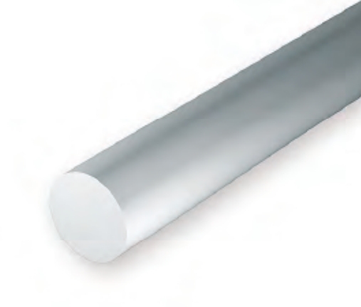 10 Tondini In Ottone Massiccio Diametro 1,5 Mm, Lunghezza 350 Mm, Per Modellismo, Alberi Miniaturistici E Fai Da Te, Sourcing Map
