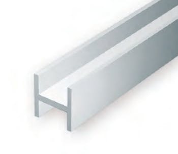 Albion Alloys BS2M Piattina In Ottone 12 X 0,4 Mm Lunghezza 305 Mm 4 Pz - Foto 4