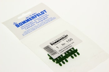 Sommerfeldt 150 Isolatori per linea aerea, 24 pz.