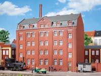 Auhagen 11424 Palazzo uffici amministrativi