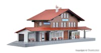 Kibri 39508 Stazione di Blausee Mitholz