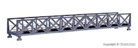 Kibri 39702 Ponte ferroviario in ferro per linea a un binario