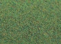 Faller 180758 Tappeto erboso verde scuro 100 x 250  cm