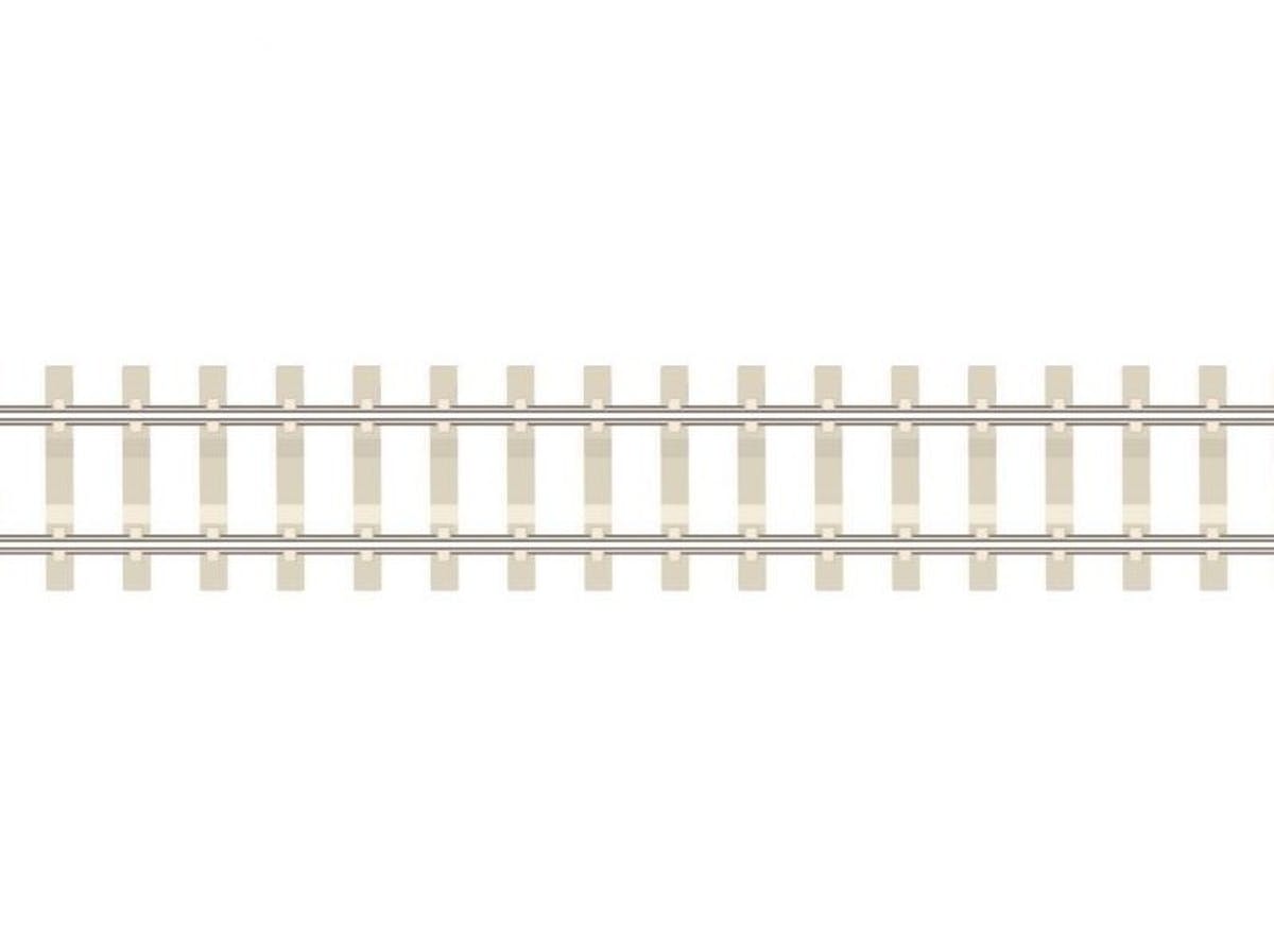 Binario Flessibile Peco SL-8300, Scala Codice 83 (2,1mm) - Traverse In Legno, Modellismo Ferroviario