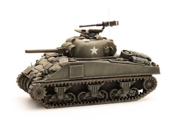 Artitec 387.21-S2 Sherman M4 Stowage 2