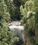 Woodland Scenics LK955 River/Waterfall Learning Kit - Set per realizzare torrenti e cascate
