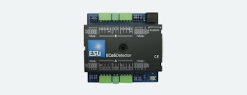 Esu Electronic 50094 ECoSDetector modulo feedback