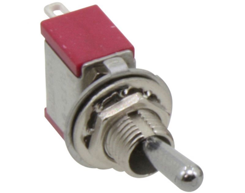 Cappuccio In Gomma Per Interruttore A Levetta - Impermeabile Per Diametro 12mm - Foto 13