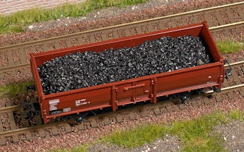 Busch 1680 Carico di carbone