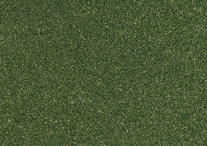 Busch 7041 Manto erboso verde scuro, 40 g