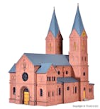 Kibri 39760 Chiesa romanica di Jakobwüllesheim
