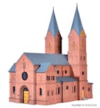 Kibri 39760 Chiesa romanica di Jakobwüllesheim