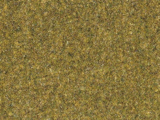Auhagen 75113 Tappeto erboso verde chiaro 500 x 350 mm