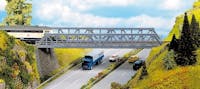 Noch 21310 Ponte a traliccio