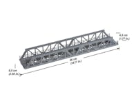 Noch 21310 Ponte a traliccio