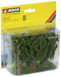 Noch 25150 Alberi Aceri 9 cm, 3 pz.