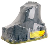 Noch 58600 Rudere: Castello