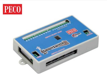 Peco PLS-120  Smartswitch Control Board