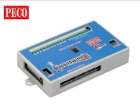 Peco PLS-120  Smartswitch Control Board