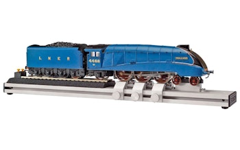 Hornby R8211 ROLLING ROAD Banco prova H0