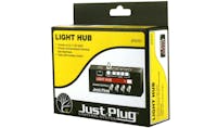 Woodland Scenics JP5701 Regolatore di luminosità con controllo individuale - Just Plug™ Lighting System