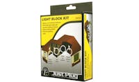 Woodland Scenics JP5716 Kit per sigillare infitrazioni di luce. Just Plug™ Lighting System