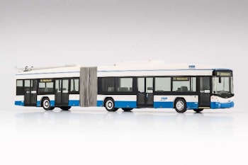 VK-Modelle VK18163 Autobus HESS SWISSTROLLEY ZURICH VBZ 145