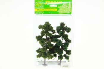 Jordan 002 Confezione 2  alberi   da 18 cm