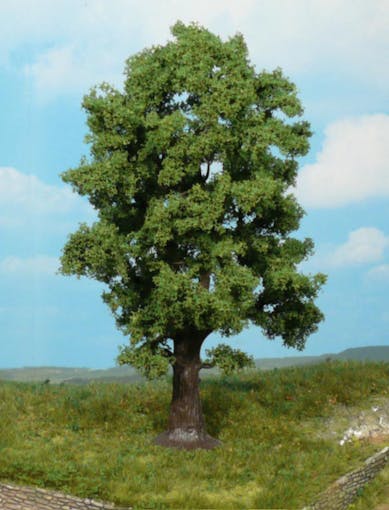 Heki 1740 Albero Quercia, 18 cm