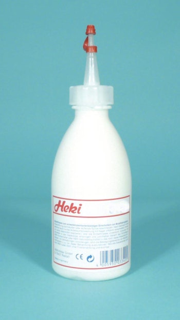 Heki 1830 Colla speciale per pietrisco, 250 ml