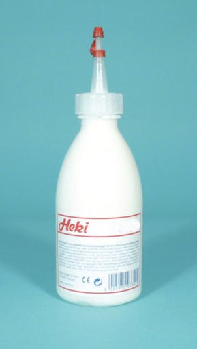 Heki 1830 Colla speciale per pietrisco, 250 ml