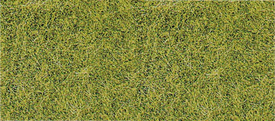 Heki 1855 Tappeto erboso verde chiaro 40 x 40 cm