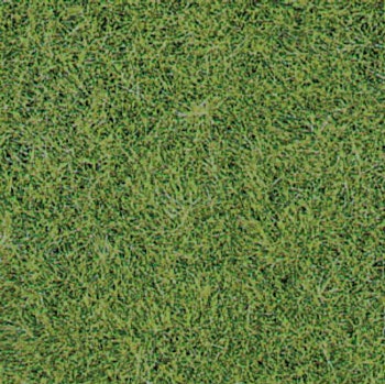 Heki 30800 Tappeto erboso verde chiaro 2-3 mm, 40 x 24 cm