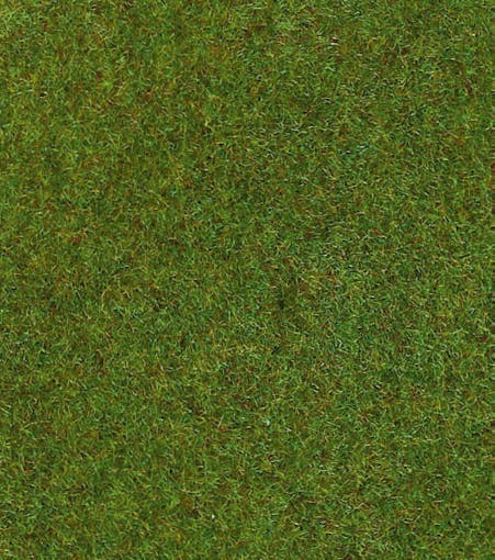 Heki 30911 Tappeto erboso verde scuro 75 x 100 cm
