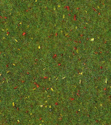 NOCH 00260 - Tappeto Erboso Verde Chiaro 120 X 60 Cm - Foto 9