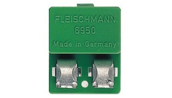 Fleischmann 6950 Raddrizzatore di linea (diodo)
