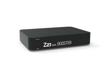 Roco 10807 Z21 Dual Booster