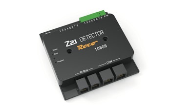 Roco 10808 Z21 Detector