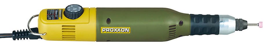 Proxxon 28510 Trapano fresatore MICROMOT 50/E