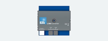 Esu Electronic 50097 Loco Net converter