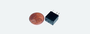 Esu Electronic 51963 Relè miniaturizzato 1 A 16 volt.