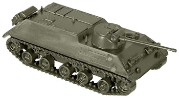Minitank Roco 05069 Schutzenpanzer HS 30 BW