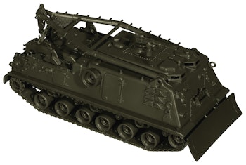 Minitank Roco 05131 Bergepanter M88 US Army