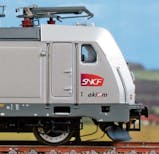 Acme 60416 SNCF Locomotiva elettrica TRAXX  E186 FRET 