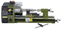 Proxxon 24002 Tornio di precisione PD 250/E