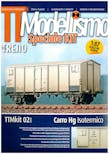 Duegi Editrice TTMKIT02 TTM kit 02 FS Carro Hg isotermico