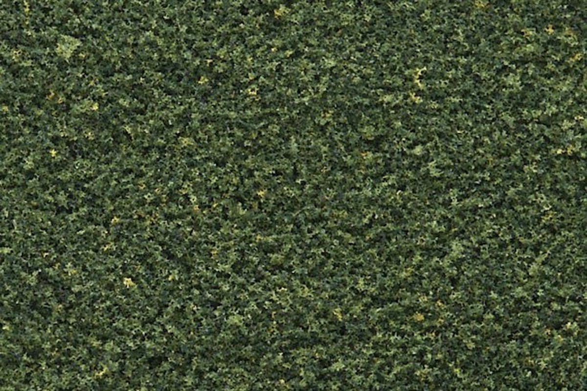 Woodland Scenics Coctelera De Césped Gruesa, Verde Medio/50 | Envío gratis