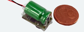 Esu Electronic 54671 Power Pack Mini (UPS Uninterruptible Power Supply)