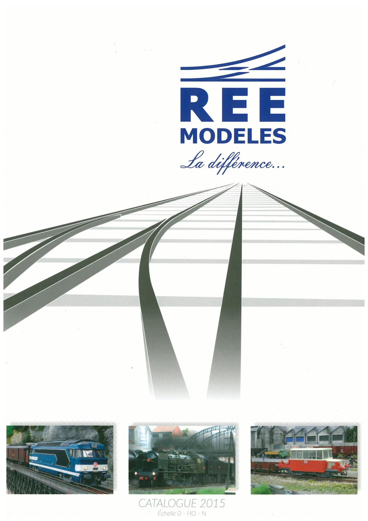 Ree Modeles Rmb REE Modeles REE2015/6 Catalogo generale REE Modeles 2015-2016 ...